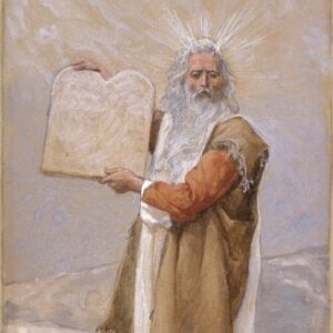 The Greatest Commandment – Thirtieth Sunday in Ordinary Time | Year A
