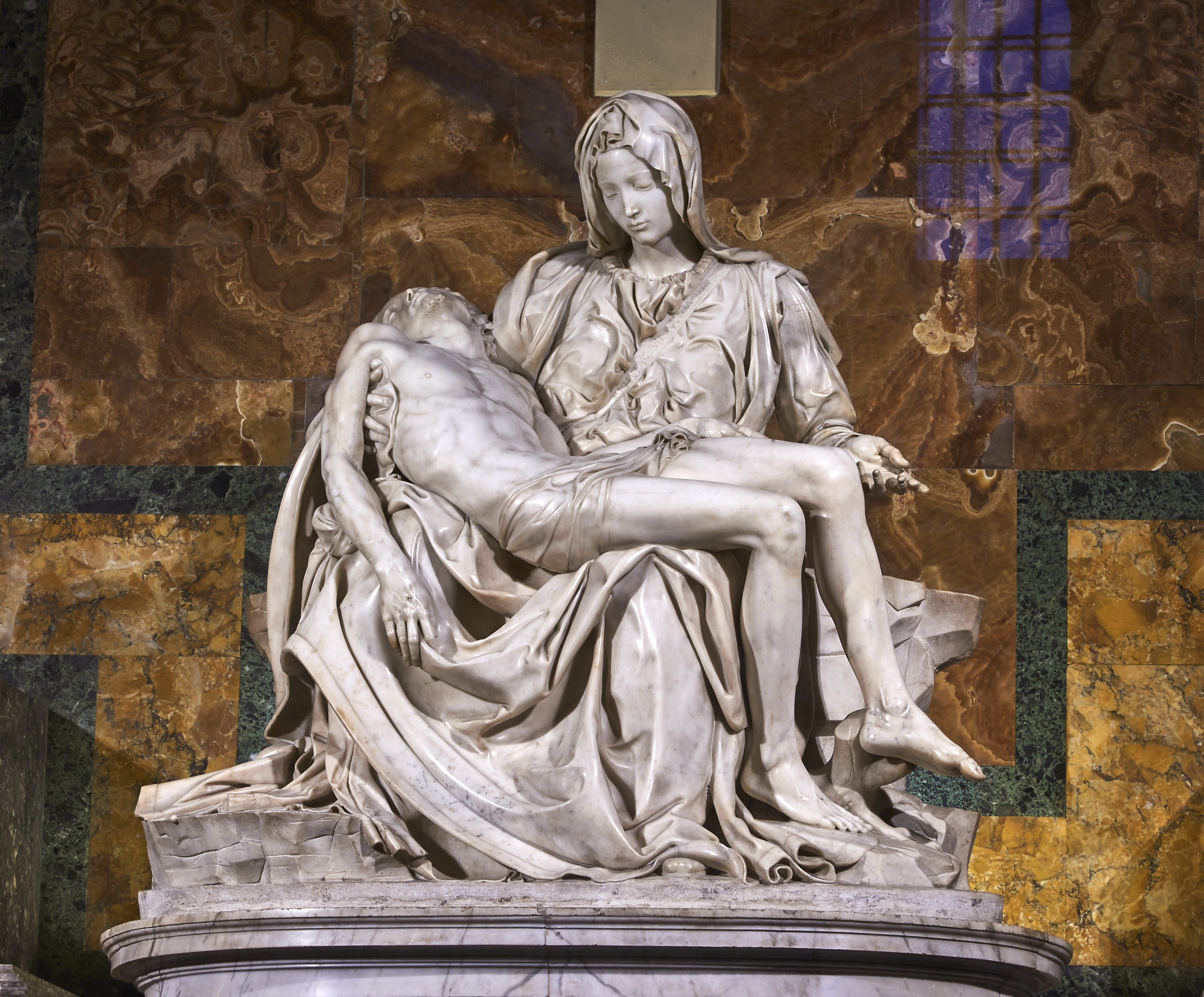 The Call of Beauty: Michelangelo