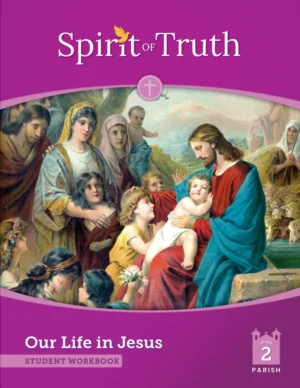 Grade 2 Student Workbook Second Edition