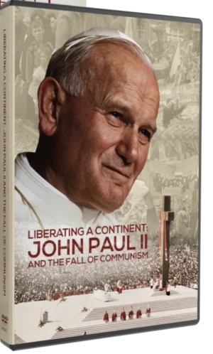 Liberating a Continent DVD