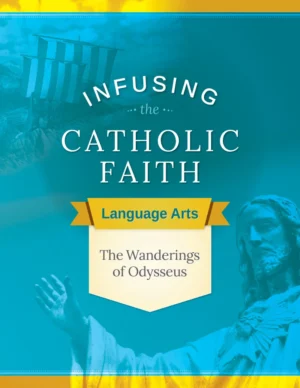 The Wanderings of Odysseus