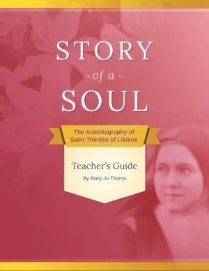 Story of a Soul Teacher's Guide