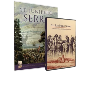 St. Junipero Serra