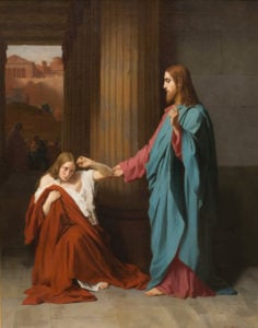 A Brother Who Sins - Twenty-Third Sunday in Ordinary Time | Year A