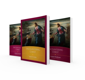 Spirit of Truth High School Complete Course 2: Student Textbook and 50% off Student Workbook (Orders of 10 or more only)