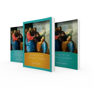 Spirit of Truth High School Complete Course B: Student Textbook and 50% off Student Workbook (Orders of 10 or more only)