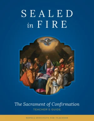 Sealed in Fire Teachers' Guide