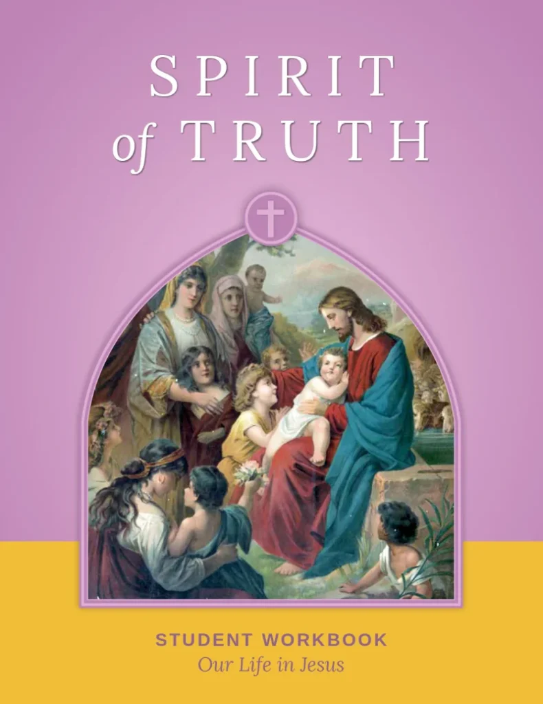 Grade 2 Student Workbook, First Edition