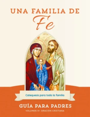 Volumen 4 Guia Para Padres