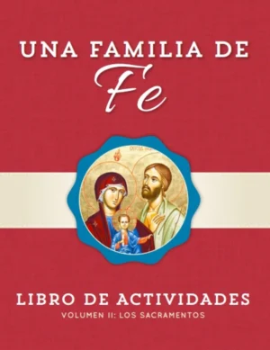 Volumen 2 Libro de Actividades