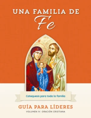 Volumen 4 Guia Para Lideres