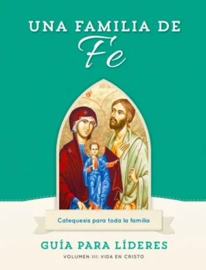 Volumen 3 Guia Para Lideres