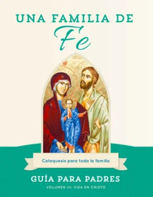 Volumen 3 Guia Para Padres