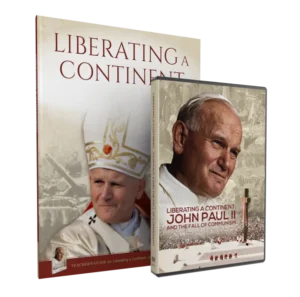 Liberating a Continent