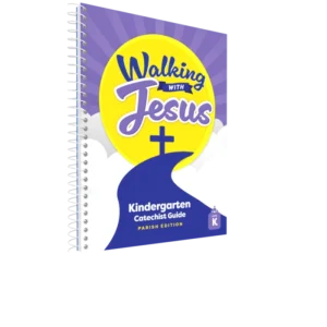 Grade K Catechist Guide