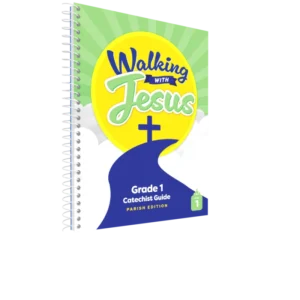Grade 1 Catechist Guide