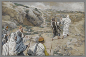 The Conditions of Discipleship Twenty-Second Sunday in Ordinary Time | Year A