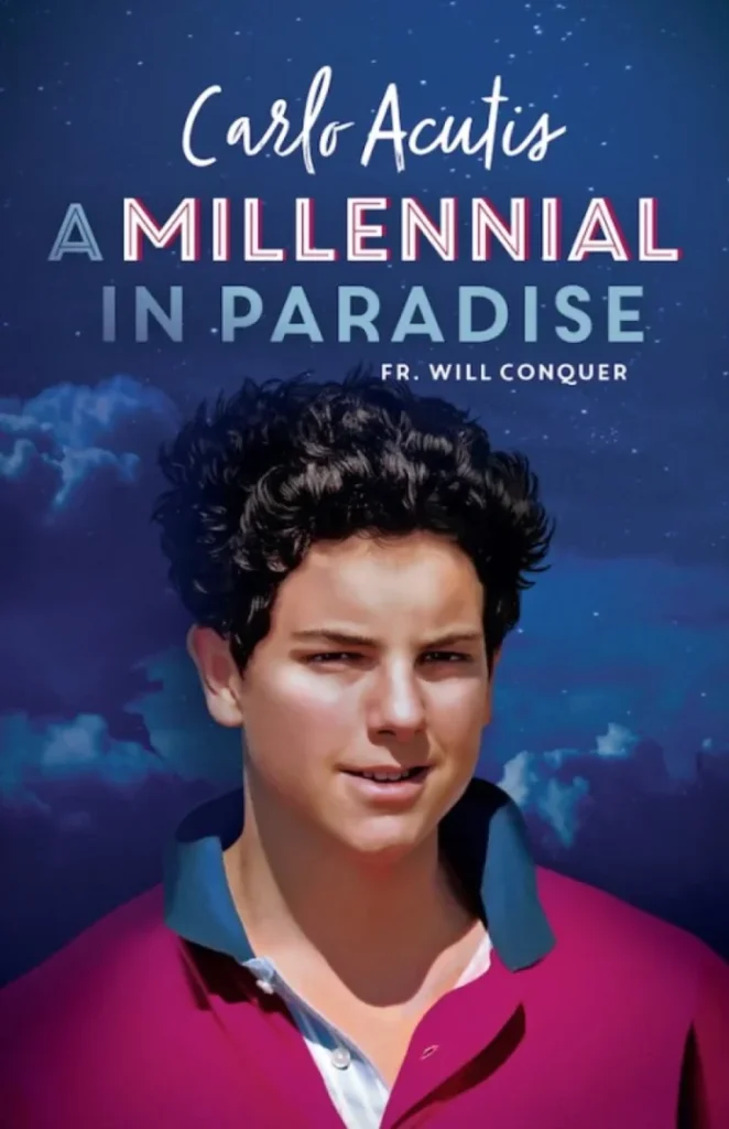 A Millennial in Paradise
