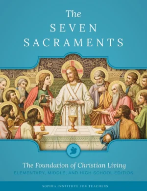 The Seven Sacraments