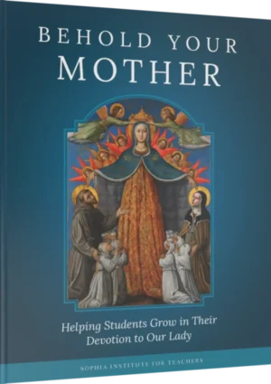 Behold, Your Mother