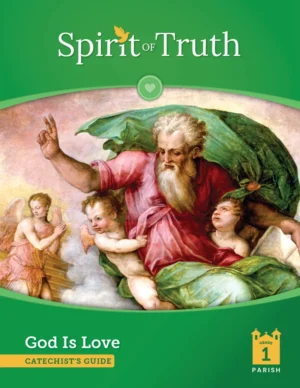 Grade 1 Catechist Guide Second Edition