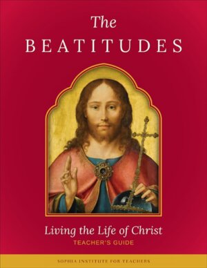 The Beatitudes Teachers' Guide