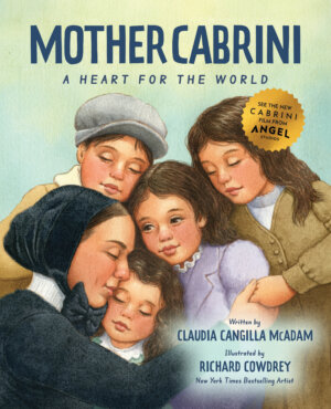 Mother Cabrini