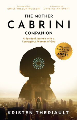 The Mother Cabrini Companion