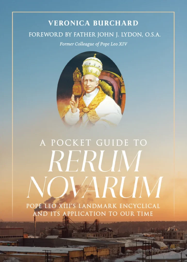 A Pocket Guide to Rerum Novarum