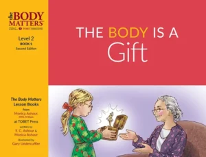 The Body is a Gift