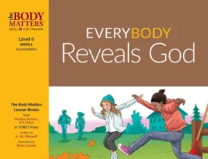 EveryBody Reveals God