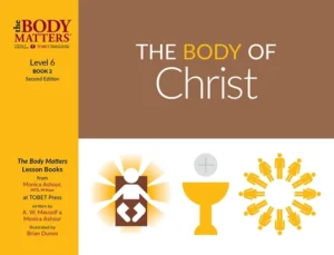 The Body of Christ