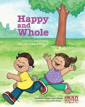 Happy and Whole