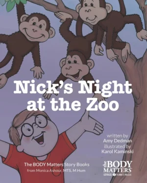 Nick's Night at the Zoo