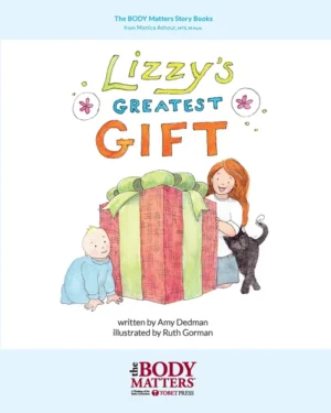Lizzy's Greatest Gift
