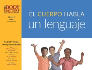 El cuerpo habla un lenguaje