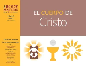 El cuerpo de Cristo