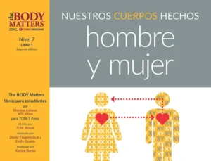 Nuestros cuerpos hechos hombre y mujer