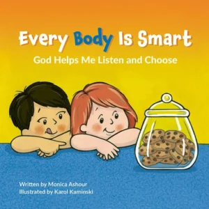 Every Body Is Smart