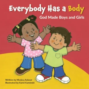 Everybody Has a Body