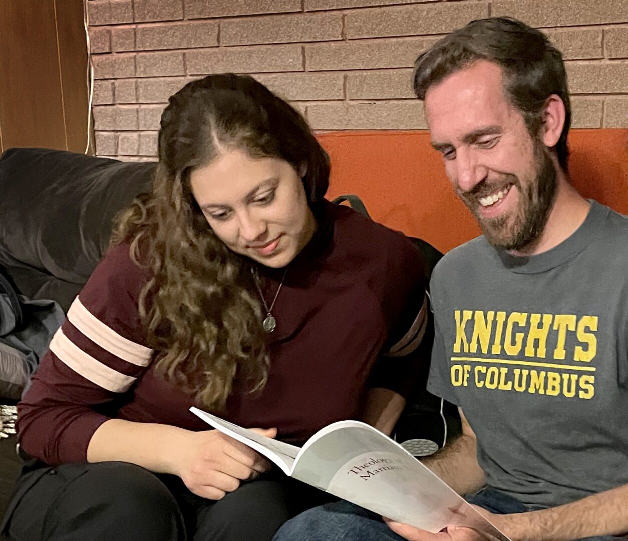 reading