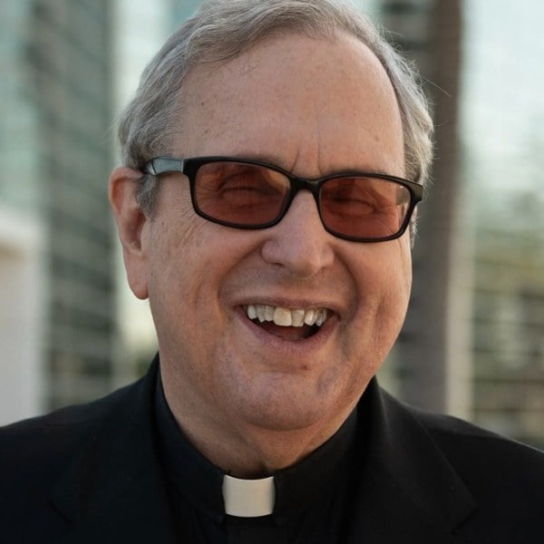 Fr. Robert Spitzer, S.J., Ph.D.