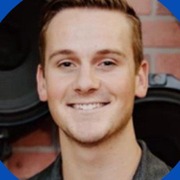 Nick Carlin
